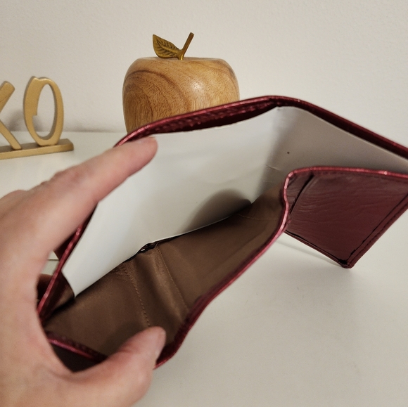 HOBO Wallet - Picture 5 of 8